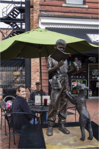 Saturday_Distraction